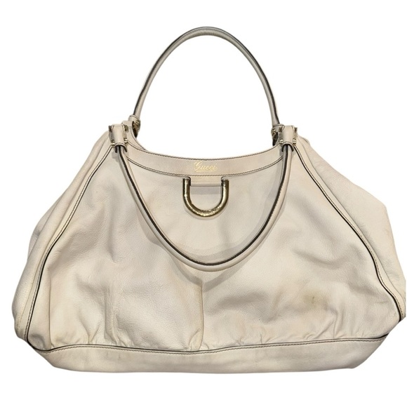 Designer Handbag Bundle – Gucci, Coach, Dooney, Makeup Junkie – 6 Pcs - Picture 2 of 16